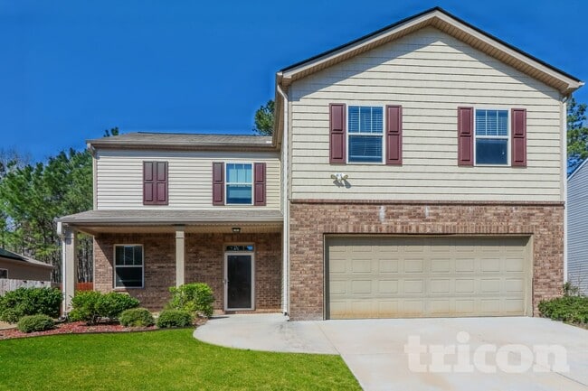 property at 113 Hayes Park Dr