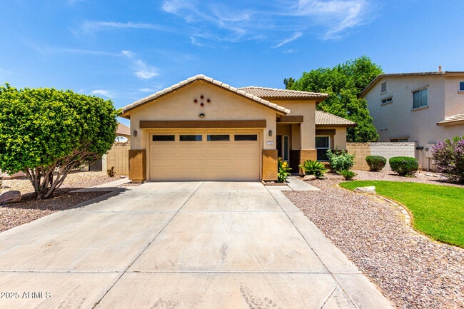 property at 3704 E Wyatt Way