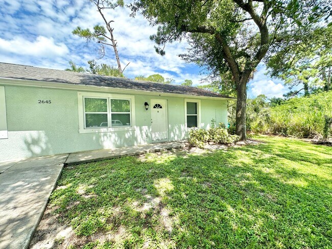 property at 2645 Terrace Ave