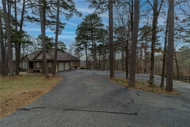 20781 Low Gap Rd in Rogers, AR - Building Photo - Building Photo