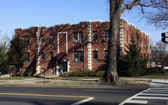 33 Missouri Ave NW Apartments