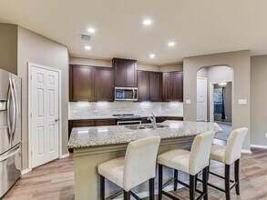 17007 Gibbons Path in Pflugerville, TX - Building Photo - Building Photo