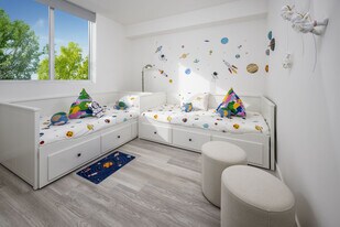 Princeton Landings in Princeton, FL - Building Photo