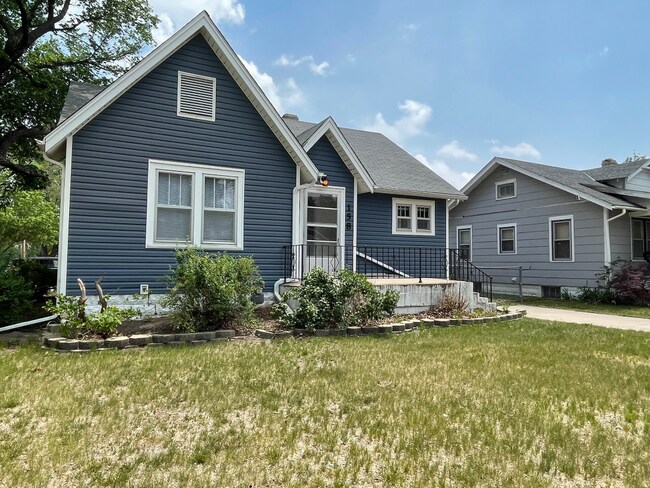 158 N Edwards in Wichita, KS - Building Photo - Building Photo