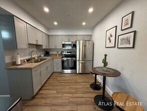 2540 N 17th Way in Phoenix, AZ - Building Photo - Building Photo