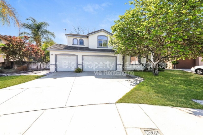 property at 7882 Angus Way
