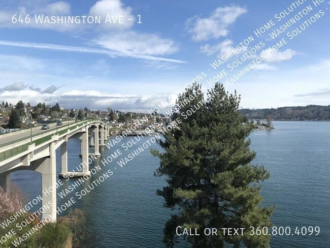 property at 646 Washington Ave