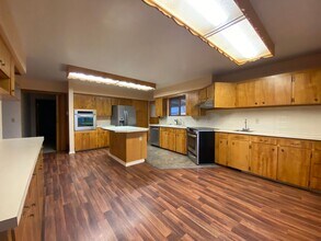 414 N 2nd St in Cheney, WA - Building Photo - Building Photo