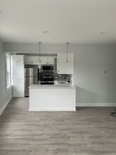 Amitville Flats in Amityville, NY - Building Photo - Interior Photo