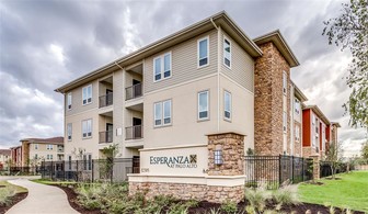 Esperanza At Palo Alto Apartments