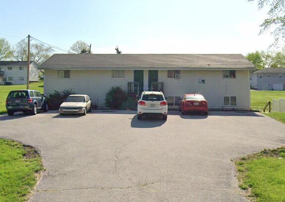 property at 7216 N Wade School Rd