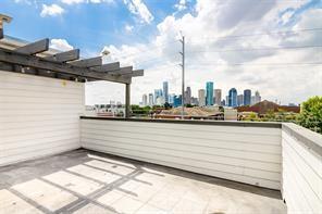 1509 Spring St in Houston, TX - Building Photo - Building Photo