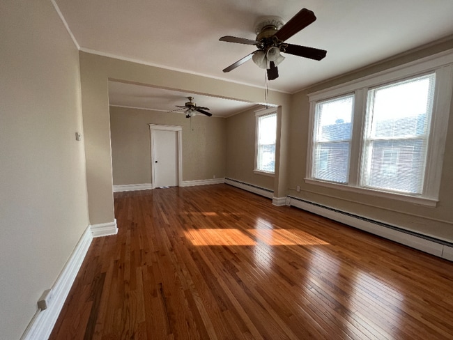 469 Halsted St in East Orange, NJ - Foto de edificio - Building Photo