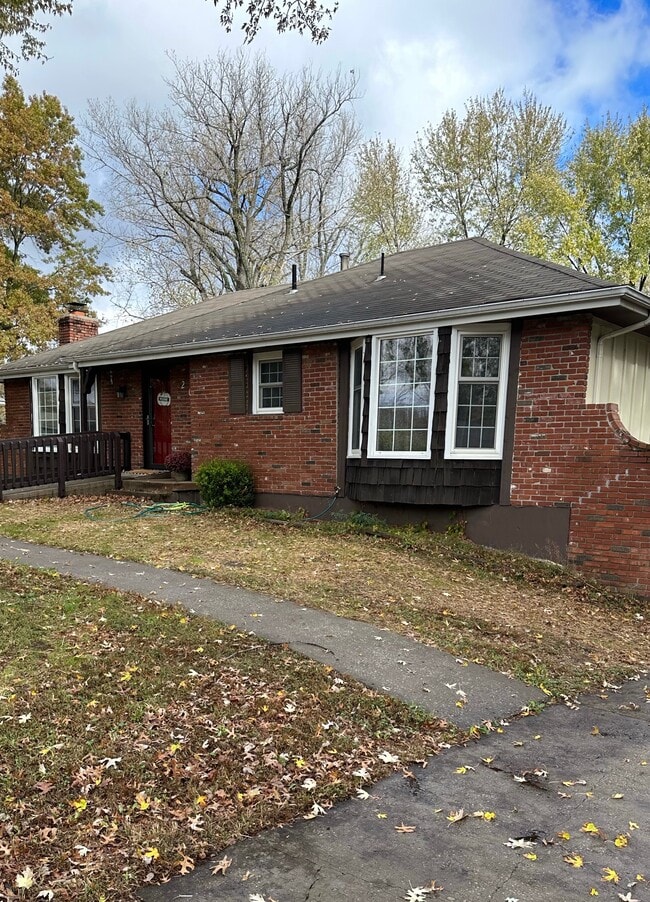 property at 203 20th Ave N