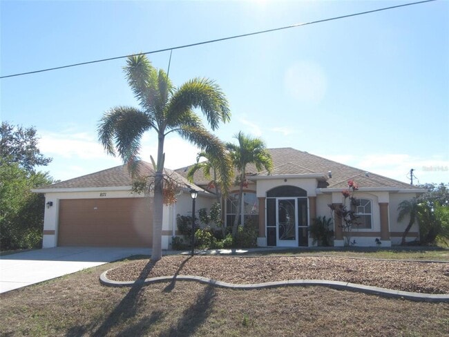 property at 8171 Rocliff Ave