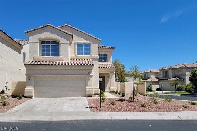 property at 9712 Floweret Ave