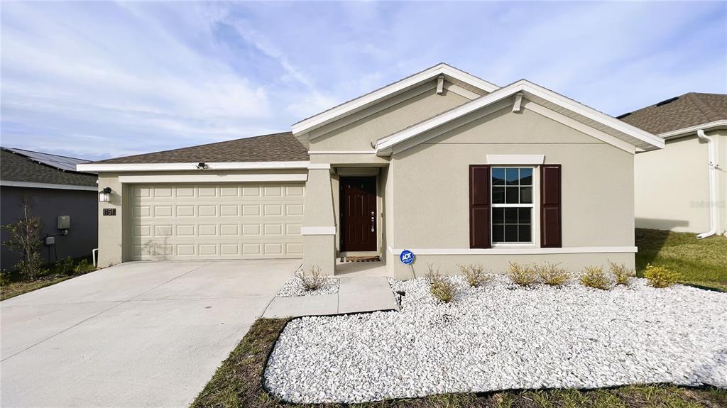 1151 Pomelo St in Davenport, FL - Building Photo