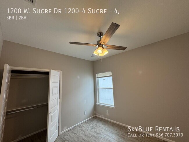 property at 1200 W Sucre Dr
