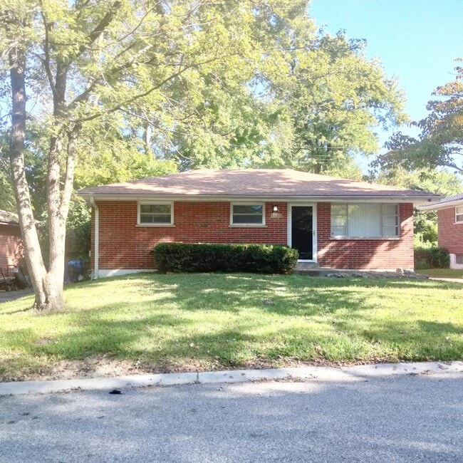 1125 Walker Ave in St. Louis, MO - Building Photo - Building Photo