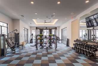 Hudson on 158 in Midland, TX - Building Photo - Building Photo