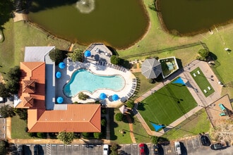 The Lakes at Nottingham in Pensacola, FL - Foto de edificio - Building Photo