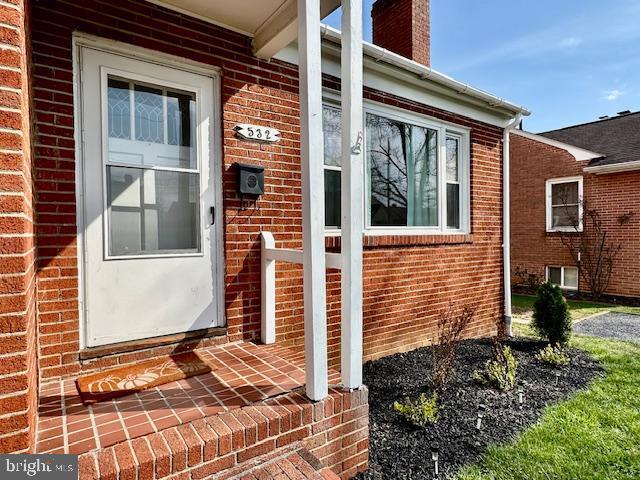 532 Dunlap St in Winchester, VA - Building Photo - Building Photo