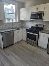 264 Linton St in Philadelphia, PA - Foto de edificio - Building Photo