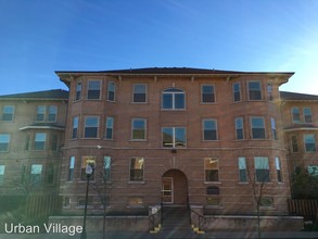 The Barnard Flats in Omaha, NE - Foto de edificio - Building Photo