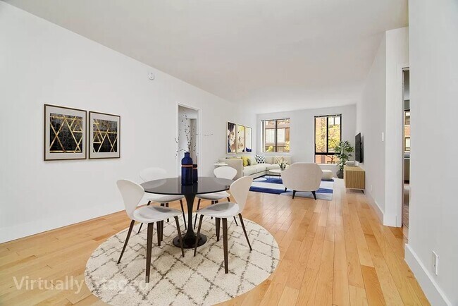 property at 425 W 53rd St