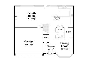 2097 Juniper Ives Ct SE in Grayson, GA - Building Photo - Building Photo