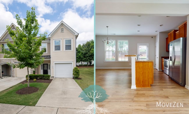 1224 Garden Stone Dr