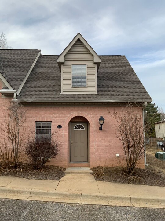 200 Emilee Ln in Oxford, MS - Building Photo