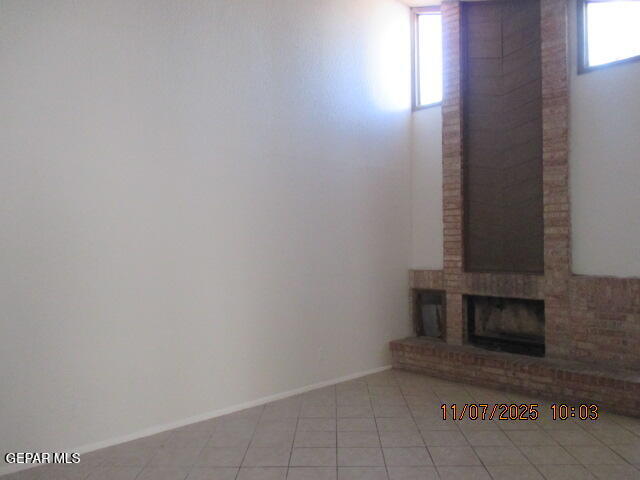 3558 E Glen Dr in El Paso, TX - Building Photo - Building Photo