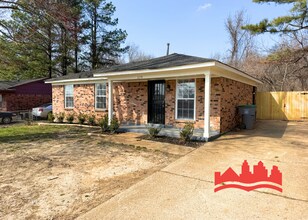 2538 Lisa Ave in Memphis, TN - Building Photo - Building Photo