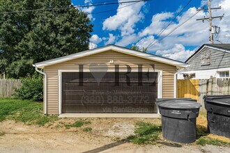 429 E Mithoff St in Columbus, OH - Building Photo - Building Photo