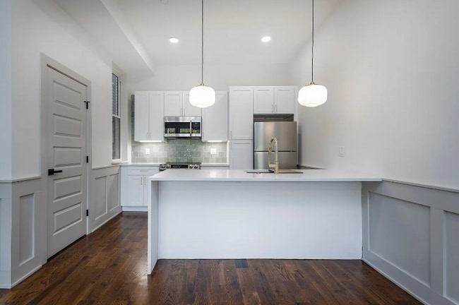 2233 N 33rd St in Philadelphia, PA - Building Photo - Building Photo