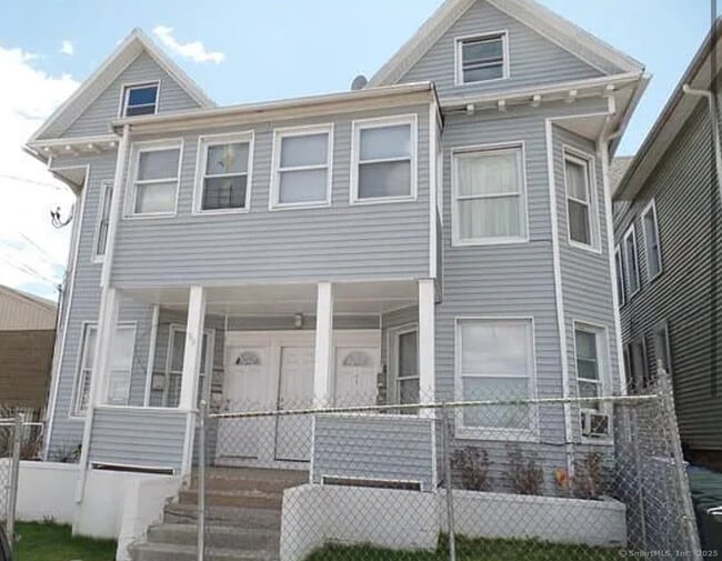 property at 103 Madison Ave