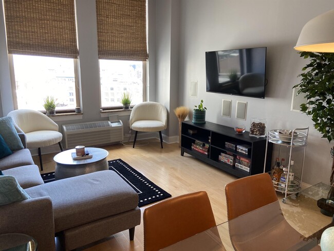 property at 10 Regent St