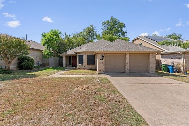 property at 2302 Windrift Way