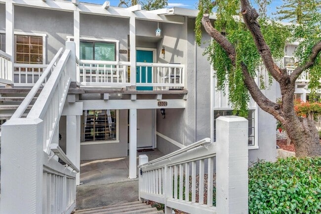 property at 5302 Cribari Heights