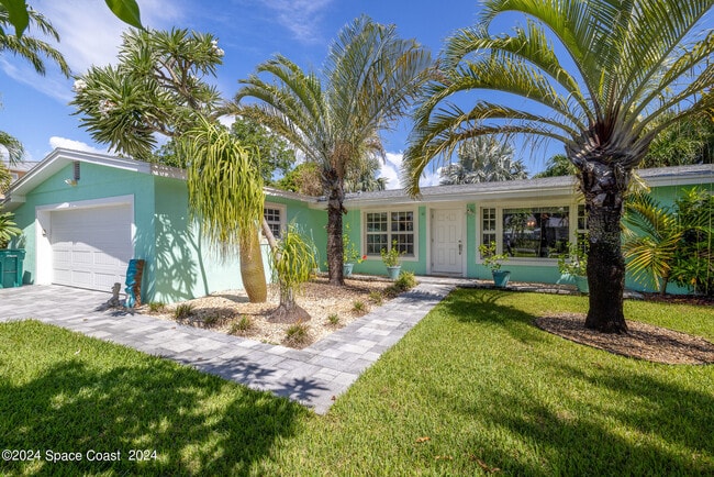 property at 403 N Neptune Dr
