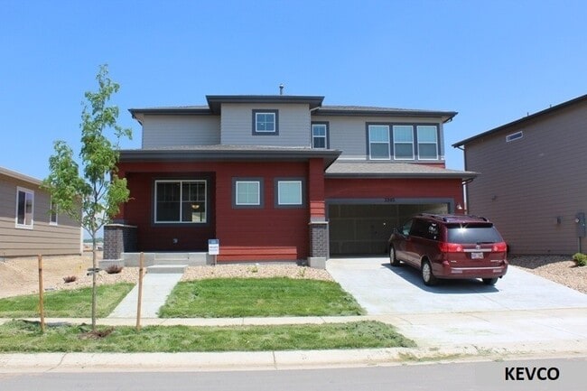 property at 2202 Mackinac St