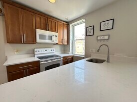 840 Huntington Ave, Unit 3 in Boston, MA - Building Photo
