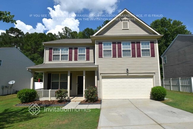 property at 308 Augustus Lane