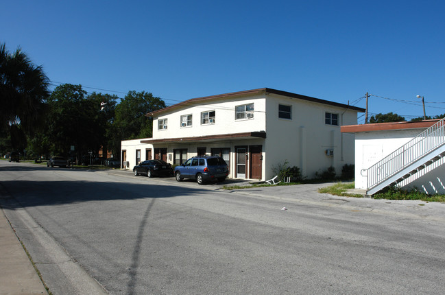 7380 63rd St N in Pinellas Park, FL - Building Photo - Building Photo