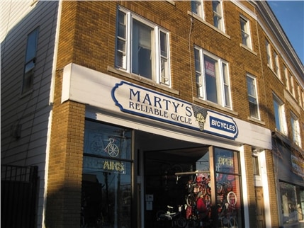 160 Main St in Hackettstown, NJ - Building Photo - Building Photo