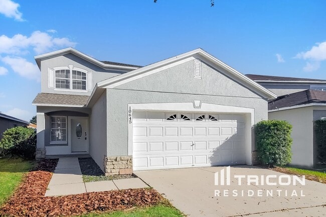 property at 10645 Navigation Dr