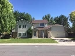 property at 2522 Cherry Park Ln