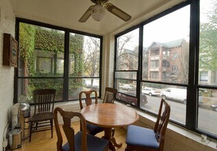 3711 N Fremont St, Unit 1 in Chicago, IL - Building Photo - Building Photo