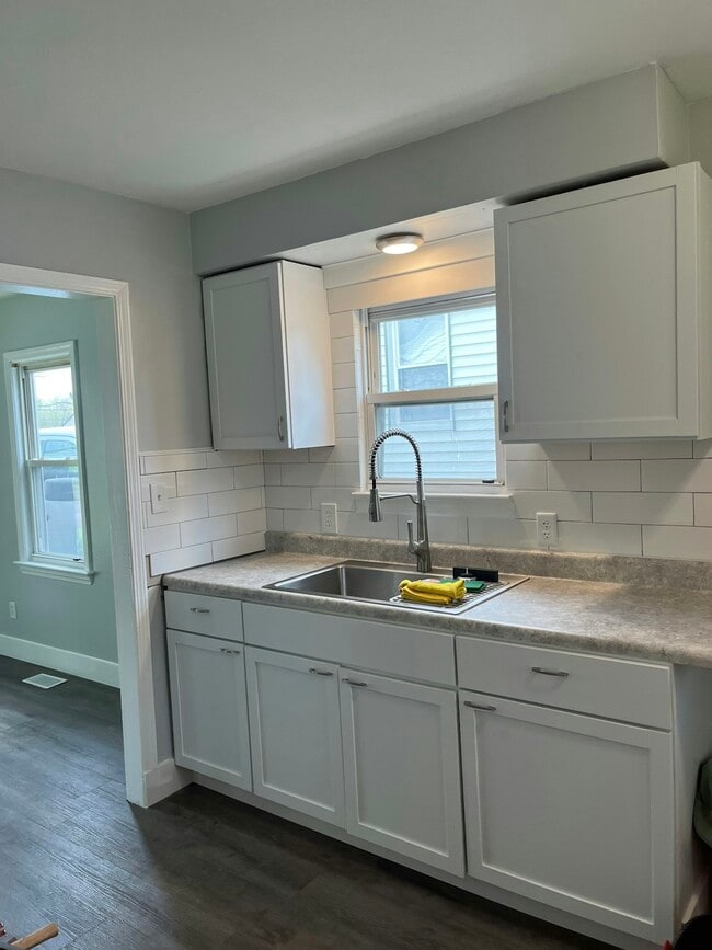 property at 12612 Firsby Ave